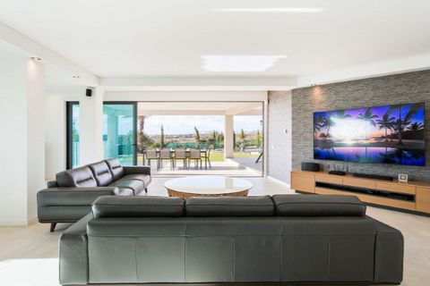 Villa i Guia, Faro, Guia - € 3.950.000 | Ref: W-0477U2 - foto 11