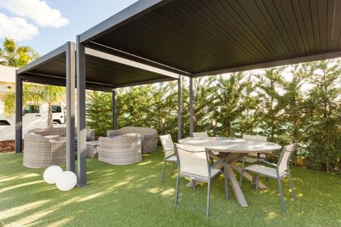 Villa i Guia, Faro, Guia - € 3.950.000 | Ref: W-0477U2 - foto 19