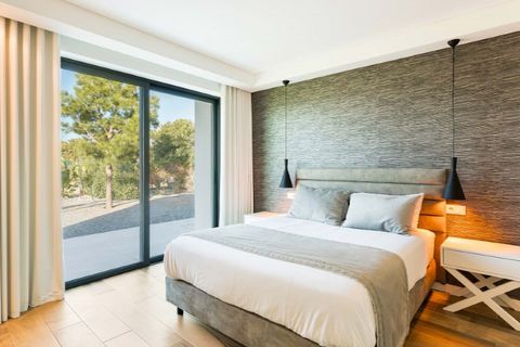 Villa i Guia, Faro, Guia - € 3.950.000 | Ref: W-0477U2 - foto 23