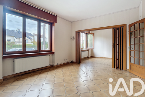Villa a Thionville, Moselle, Thionville - € 389.000 | Ref: 33489 - foto 5