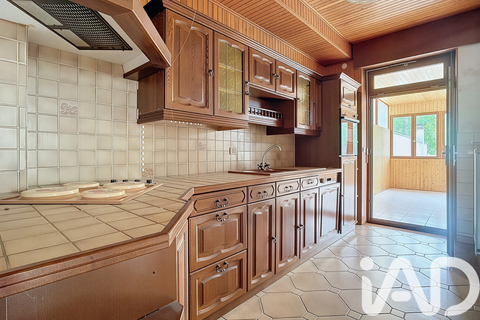 Villa a Thionville, Moselle, Thionville - € 389.000 | Ref: 33489 - foto 6
