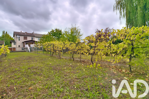 Villa a Thionville, Moselle, Thionville - € 389.000 | Ref: 33489 - foto 13