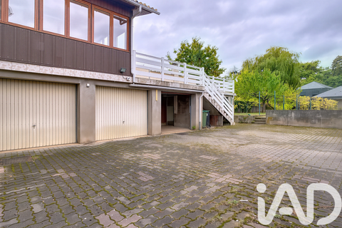 Villa a Thionville, Moselle, Thionville - € 389.000 | Ref: 33489 - foto 4