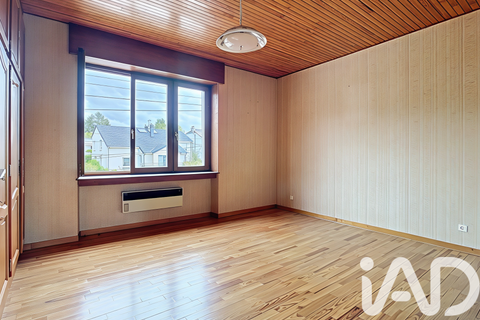 Villa a Thionville, Moselle, Thionville - € 389.000 | Ref: 33489 - foto 14