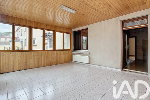 Villa a Thionville, Moselle, Thionville - € 389.000 | Ref: 33489 - foto 15