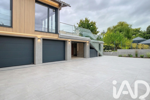 Villa a Thionville, Moselle, Thionville - € 389.000 | Ref: 33489 - foto 3