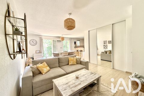 Leilighet i La Môle, Var, La Môle - € 289 000 | Ref: 49894 - foto 2
