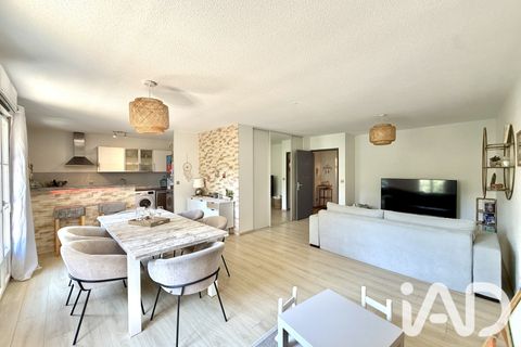 Leilighet i La Môle, Var, La Môle - € 289 000 | Ref: 49894 - foto 3