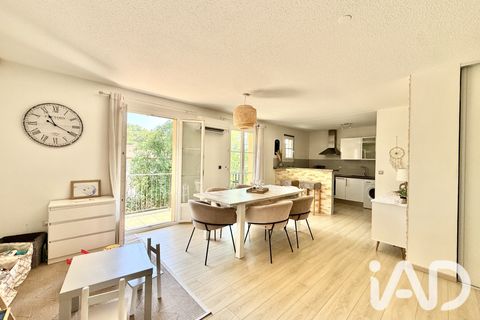Leilighet i La Môle, Var, La Môle - € 289 000 | Ref: 49894 - foto 4