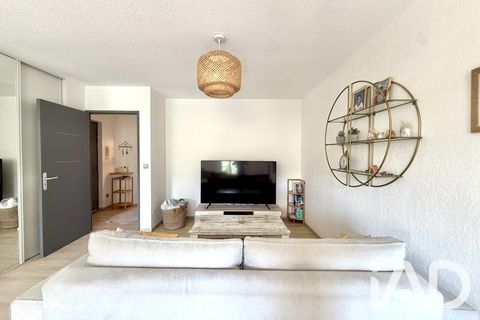 Leilighet i La Môle, Var, La Môle - € 289 000 | Ref: 49894 - foto 5