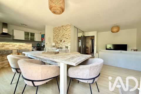 Leilighet i La Môle, Var, La Môle - € 289 000 | Ref: 49894 - foto 6
