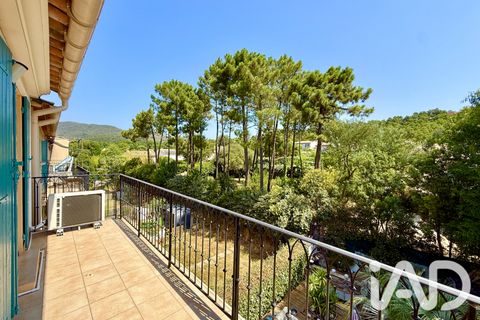 Leilighet i La Môle, Var, La Môle - € 289 000 | Ref: 49894 - foto 7