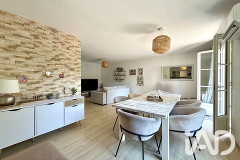 Leilighet i La Môle, Var, La Môle - € 289 000 | Ref: 49894 - foto 8