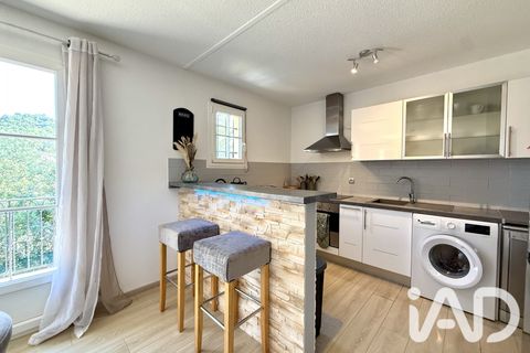 Leilighet i La Môle, Var, La Môle - € 289 000 | Ref: 49894 - foto 9