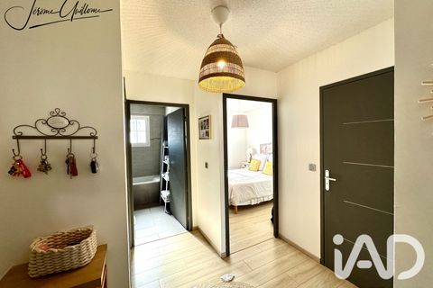 Leilighet i La Môle, Var, La Môle - € 289 000 | Ref: 49894 - foto 11