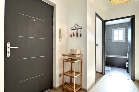 Leilighet i La Môle, Var, La Môle - € 289 000 | Ref: 49894 - foto 13