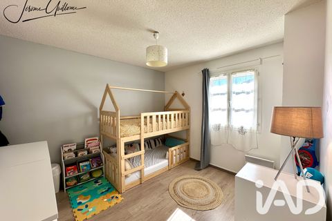 Leilighet i La Môle, Var, La Môle - € 289 000 | Ref: 49894 - foto 14