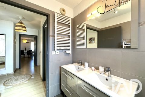 Leilighet i La Môle, Var, La Môle - € 289 000 | Ref: 49894 - foto 18