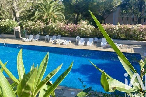 Lejlighed i Cannes, Alpes-Maritimes, Cannes - € 189.000 | Ref: 67519 - foto 2