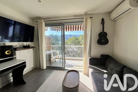 Lejlighed i Cannes, Alpes-Maritimes, Cannes - € 189.000 | Ref: 67519 - foto 3