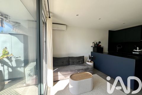 Lejlighed i Cannes, Alpes-Maritimes, Cannes - € 189.000 | Ref: 67519 - foto 4