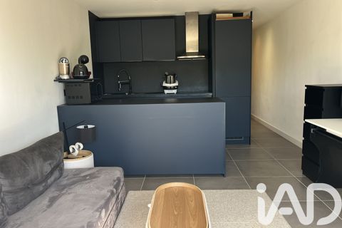 Lejlighed i Cannes, Alpes-Maritimes, Cannes - € 189.000 | Ref: 67519 - foto 5