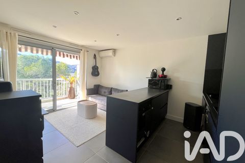 Lejlighed i Cannes, Alpes-Maritimes, Cannes - € 189.000 | Ref: 67519 - foto 6