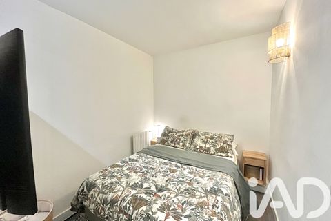 Lejlighed i Cannes, Alpes-Maritimes, Cannes - € 189.000 | Ref: 67519 - foto 7