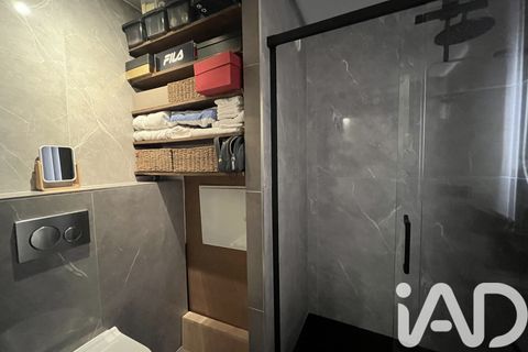 Lejlighed i Cannes, Alpes-Maritimes, Cannes - € 189.000 | Ref: 67519 - foto 9