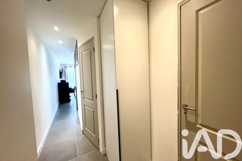 Lejlighed i Cannes, Alpes-Maritimes, Cannes - € 189.000 | Ref: 67519 - foto 10