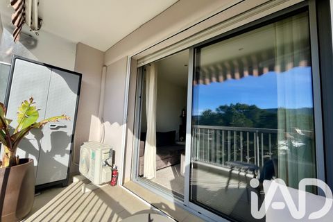 Lejlighed i Cannes, Alpes-Maritimes, Cannes - € 189.000 | Ref: 67519 - foto 14