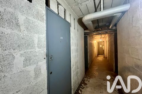 Lejlighed i Cannes, Alpes-Maritimes, Cannes - € 189.000 | Ref: 67519 - foto 15