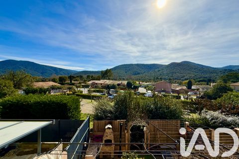 Villa i La Mole, Var, La Mole - € 376.000 | Ref: 49894 - foto 3