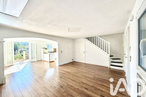 Villa i La Mole, Var, La Mole - € 376.000 | Ref: 49894 - foto 1