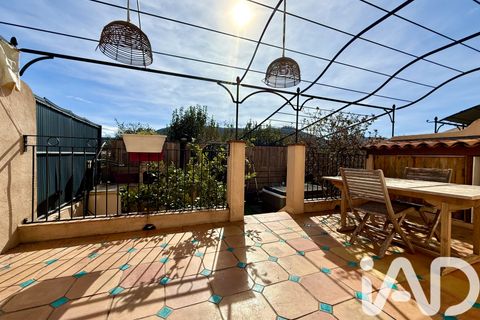 Villa i La Mole, Var, La Mole - € 376.000 | Ref: 49894 - foto 11