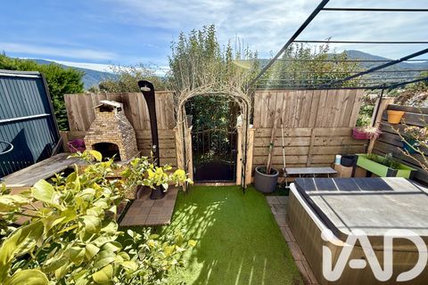 Villa i La Mole, Var, La Mole - € 376.000 | Ref: 49894 - foto 2
