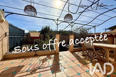 Villa em La Mole, Var, La Mole - € 376.000 | Ref: 49894 - foto 1