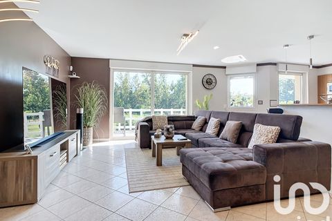Villa a Waldweistroff, Moselle, Waldweistroff - € 349.000 | Ref: 33489 - foto 3