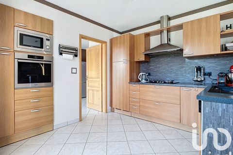 Villa a Waldweistroff, Moselle, Waldweistroff - € 349.000 | Ref: 33489 - foto 5