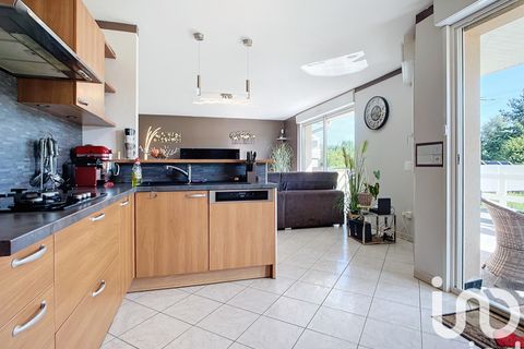 Villa a Waldweistroff, Moselle, Waldweistroff - € 349.000 | Ref: 33489 - foto 6