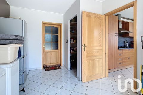 Villa a Waldweistroff, Moselle, Waldweistroff - € 349.000 | Ref: 33489 - foto 8
