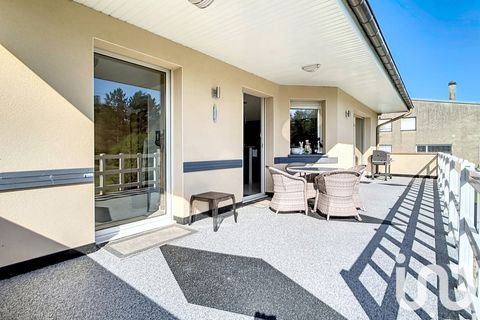 Villa a Waldweistroff, Moselle, Waldweistroff - € 349.000 | Ref: 33489 - foto 12
