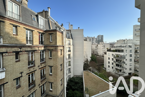 Studio i Paris, Paris, Paris - € 69 000 | Ref: 25214 - foto 2