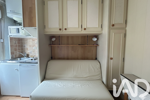 Studio i Paris, Paris, Paris - € 69 000 | Ref: 25214 - foto 4