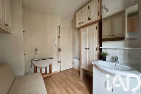 Studio i Paris, Paris, Paris - € 69 000 | Ref: 25214 - foto 5