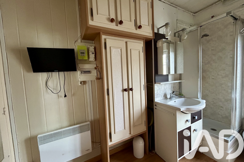 Studio i Paris, Paris, Paris - € 69 000 | Ref: 25214 - foto 6