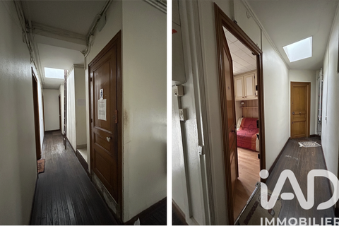 Studio i Paris, Paris, Paris - € 69 000 | Ref: 25214 - foto 7