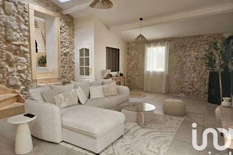 Landsbyhus i Pinet, Herault, Pinet - € 490.000 | Ref: 82946 - foto 2