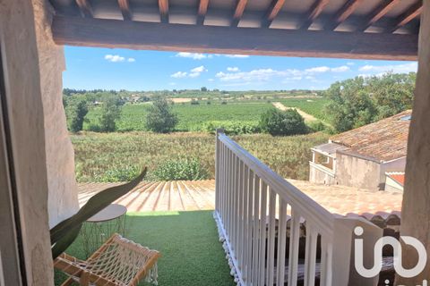 Landsbyhus i Pinet, Herault, Pinet - € 490.000 | Ref: 82946 - foto 6