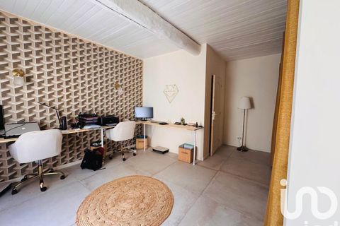 Landsbyhus i Pinet, Herault, Pinet - € 490.000 | Ref: 82946 - foto 8